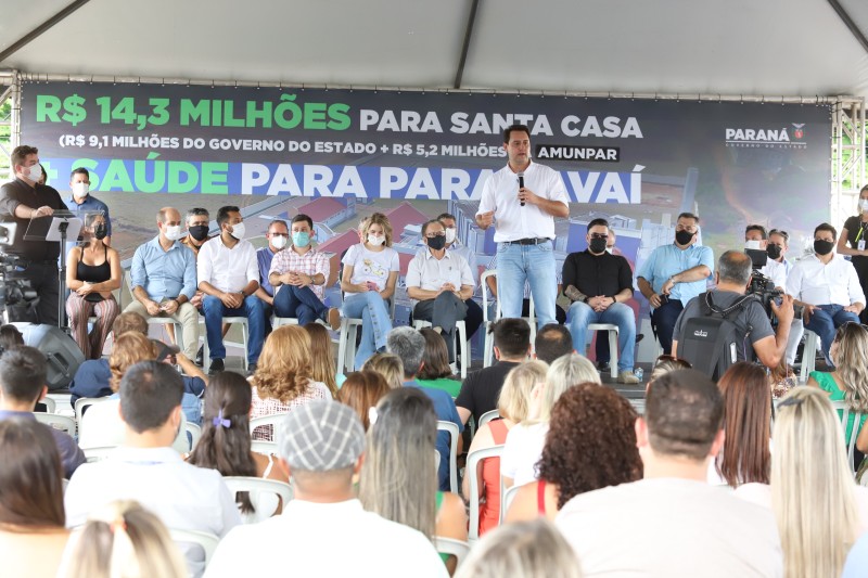 Foto: Ari Dias/AEN