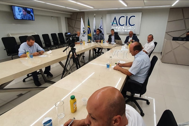Foto: ACIC