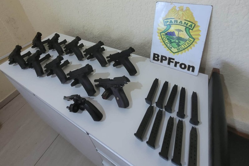 Foto: BPFRON/PMPR