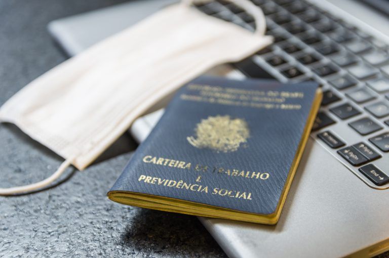 MP permite que empregador altere o regime de trabalho sem acordo preexistente - (Foto: Depositphotos)
