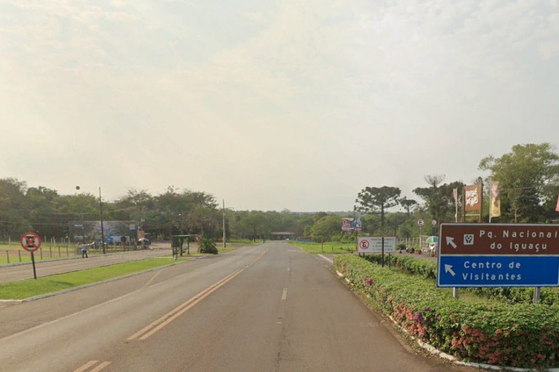 Foto: DER-PARANÁ
