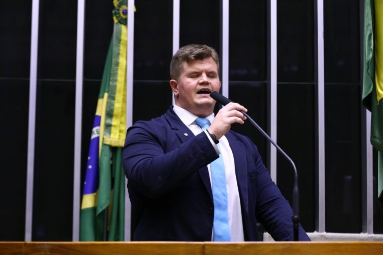 Rigoni: evolução de meios digitais tornou obsoleto o uso de impressos - (Foto: Cleia Viana/Câmara dos Deputados)
