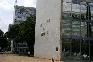 Ministério da Defesa foi o principal beneficiado - (Foto: Roque de Sá/Agência Senado)