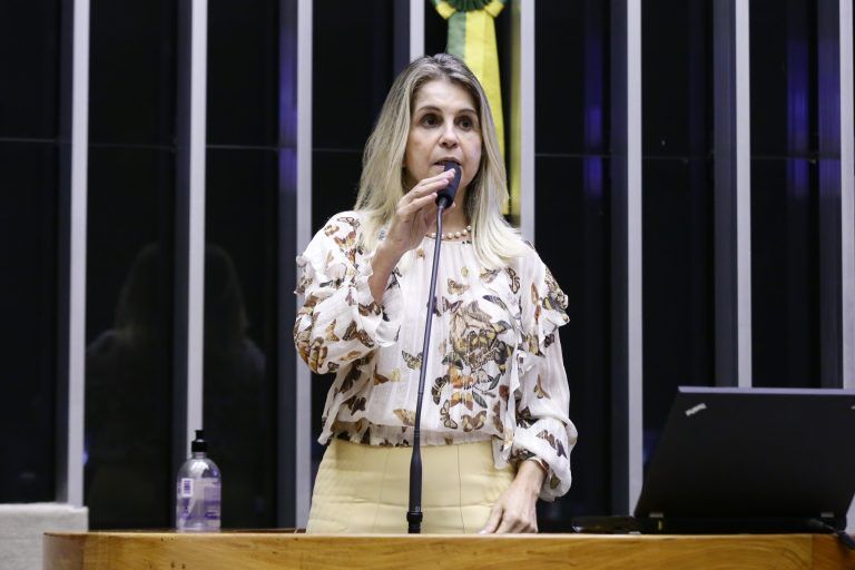 Manato: a política proporcionará diagnóstico e tratamento precoces para o câncer infanto-juvenil - (Foto: Maryanna Oliveira/Câmara dos Deputados)