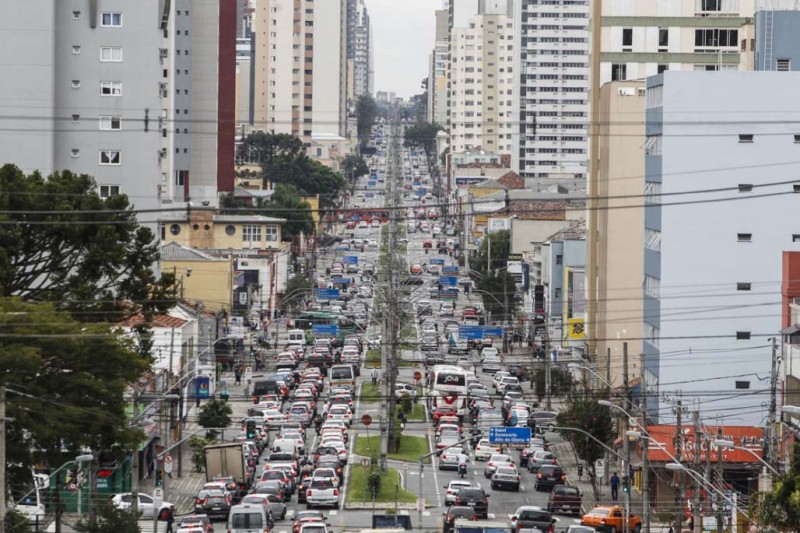 Foto: Arquivo AEN