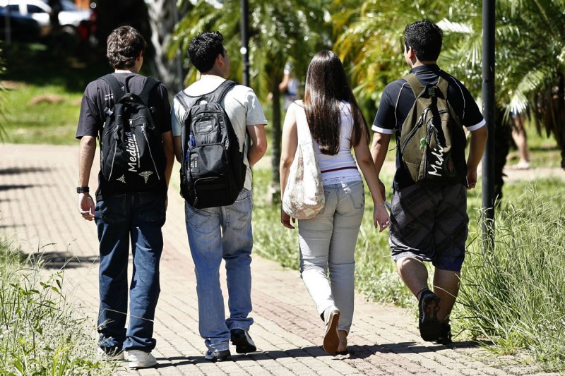 Foto: UEM/Arquivo AEN