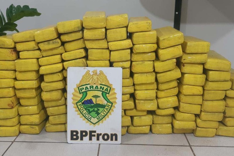 Foto: BPFRON/PMPR
