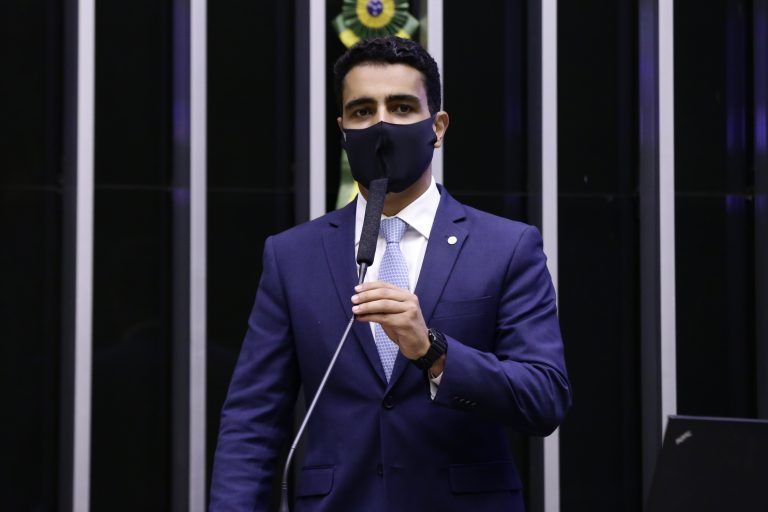 JHC quer proteger os trabalhadores durante a pandemia - (Foto: Maryanna Oliveira/Câmara dos Deputados)