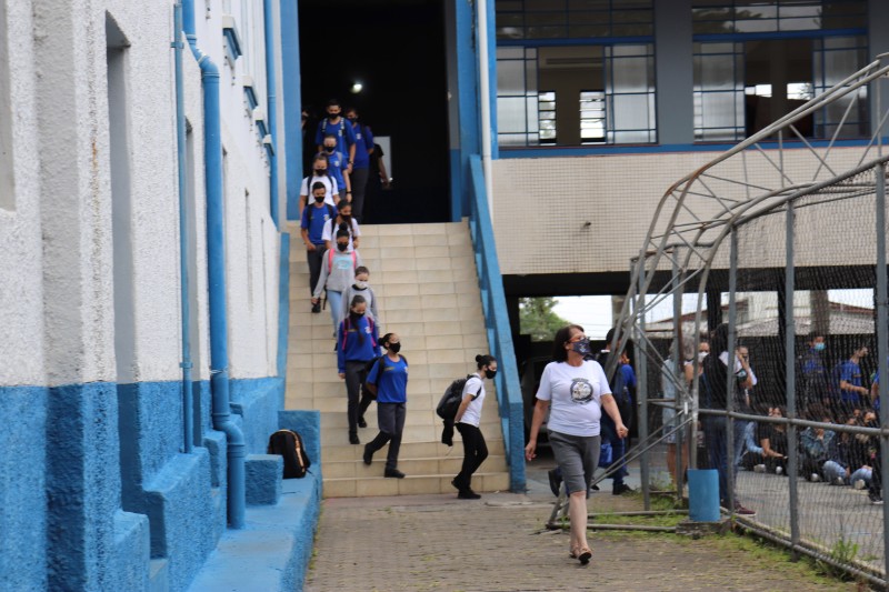 Foto: Defesa Civil do Paraná