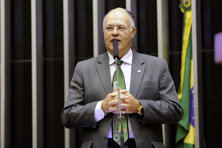 Pastor Eurico: determinadas condutas não podem ser toleradas - (Foto: Michel Jesus/Câmara dos Deputados)