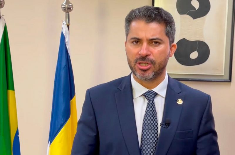 Reprodução Tv Senado