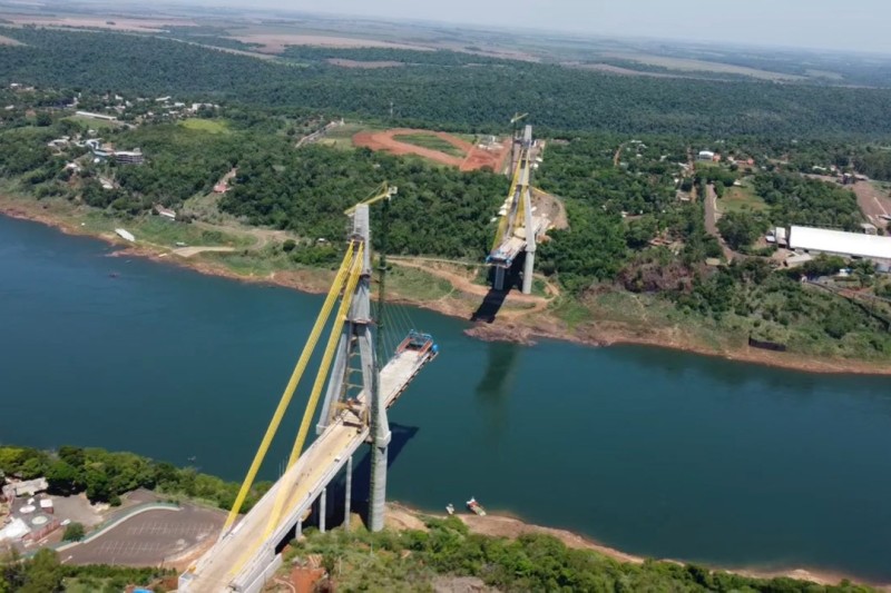 Foto: DER-PARANÁ