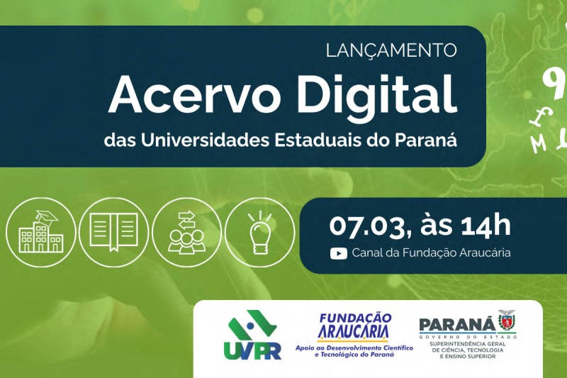 Foto: Fundação Araucária