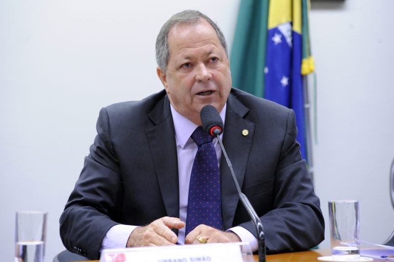 Brazão: lei não acompanhou mudanças sociais em relação a animais de estimação - (Foto: Cleia Viana/Câmara dos Deputados)