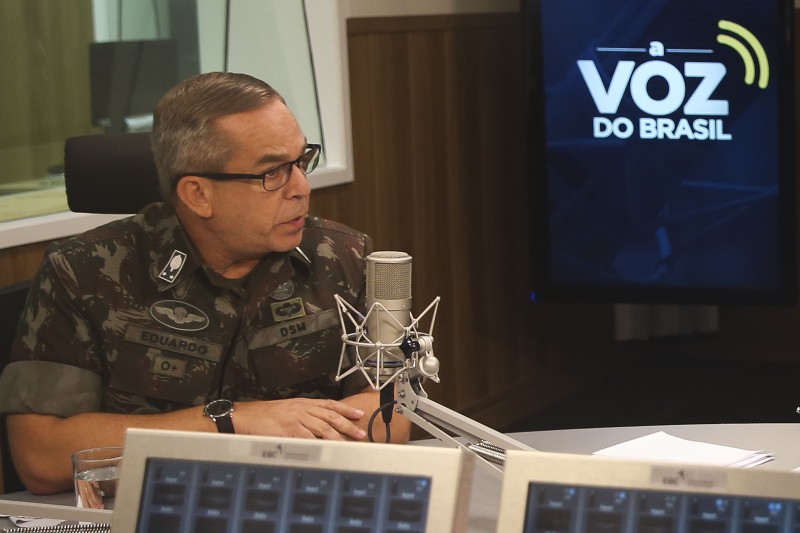 © Valter Campanato/Agência Brasil