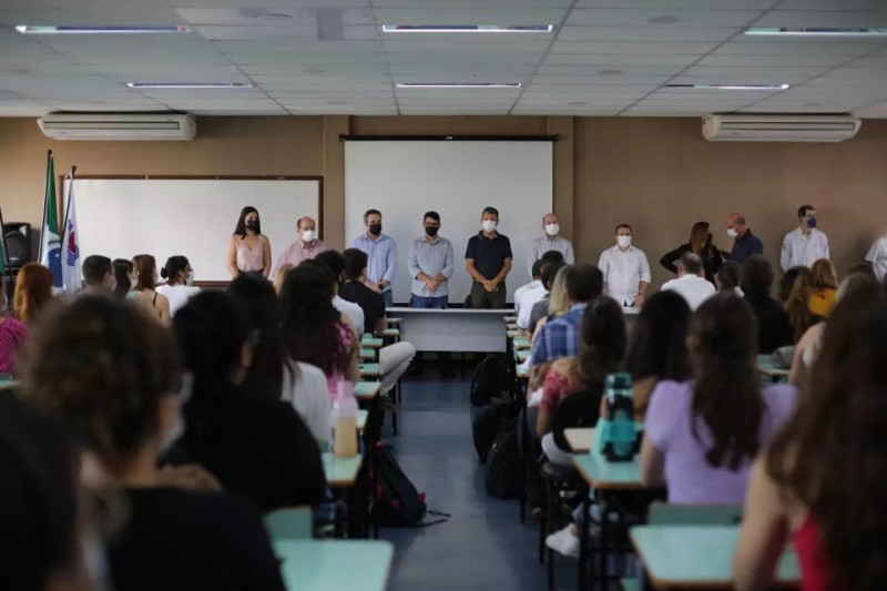Foto: Unioeste