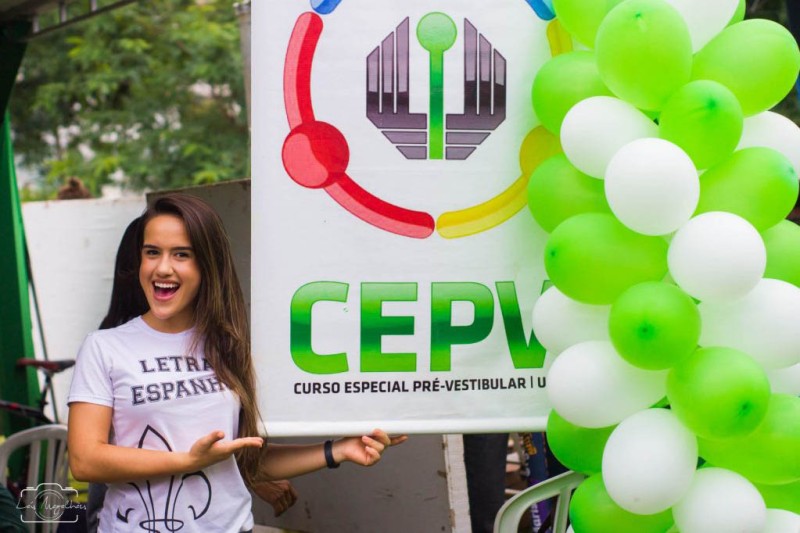 Foto: DIVULGAÇÃO CEPV-UEL