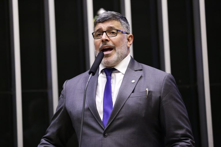 Frota: devemos proteger os cidadãos de bem mas de forma respeitosa - (Foto: Michel Jesus/ Câmara dos Deputados)