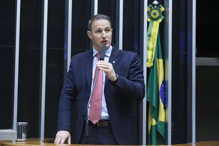 Guilherme Derrite: 
