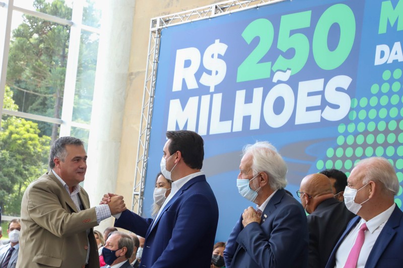 Foto: Ari Dias/AEN