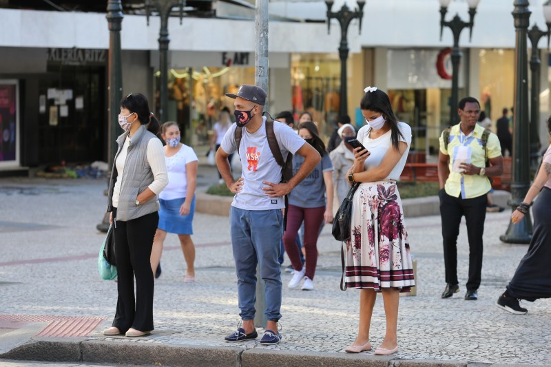 Foto: Geraldo Bubniak/AEN