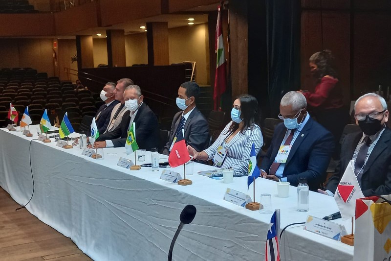 Foto: SESP-PARANÁ