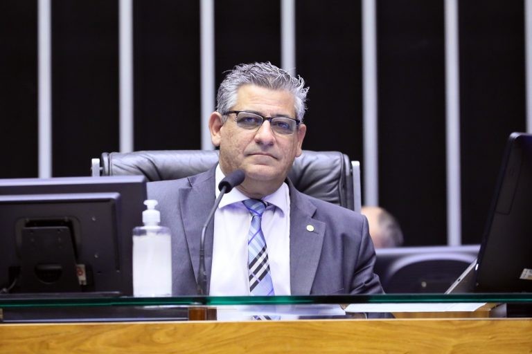 Nereu Crispim: legislação atual é omissa na defesa desse público - (Foto: Cleia Viana/Câmara dos Deputados)