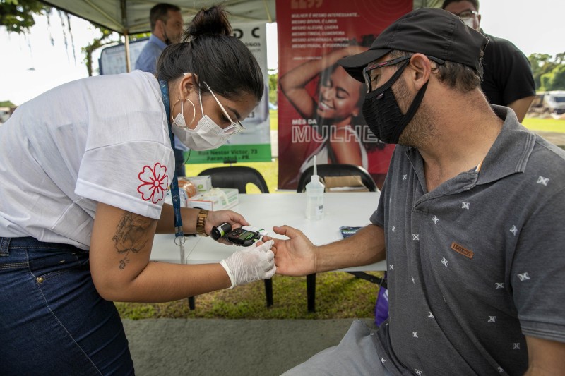 Foto: Claudio Neves/Portos do Paraná