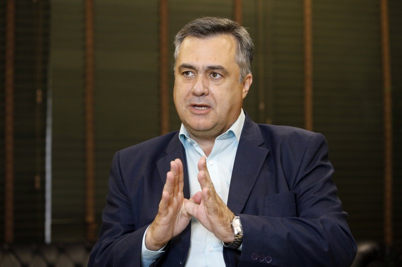 Foto: Albari Rosa/SESA
