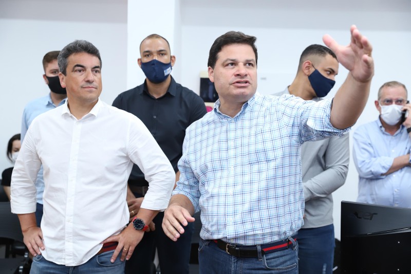 Foto: Rodrigo Félix Leal/SEIL