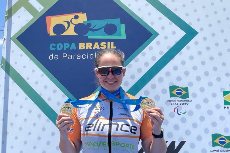 Foto: Paraná Esporte