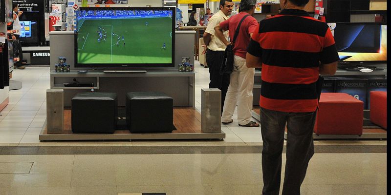 © Marcelo Casal/Agência Brasil