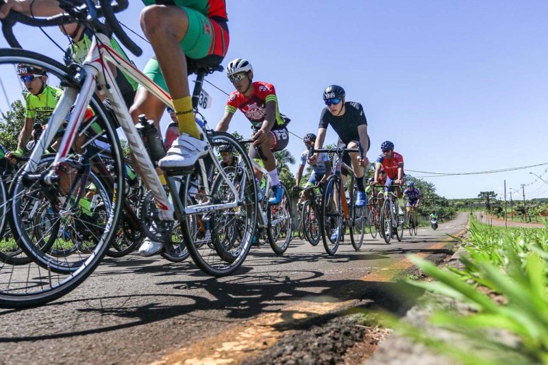 Foto: Paraná Esporte