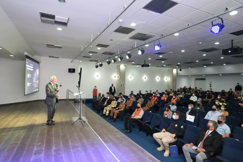 Foto: Camila Tonett/Vicegovernadoria