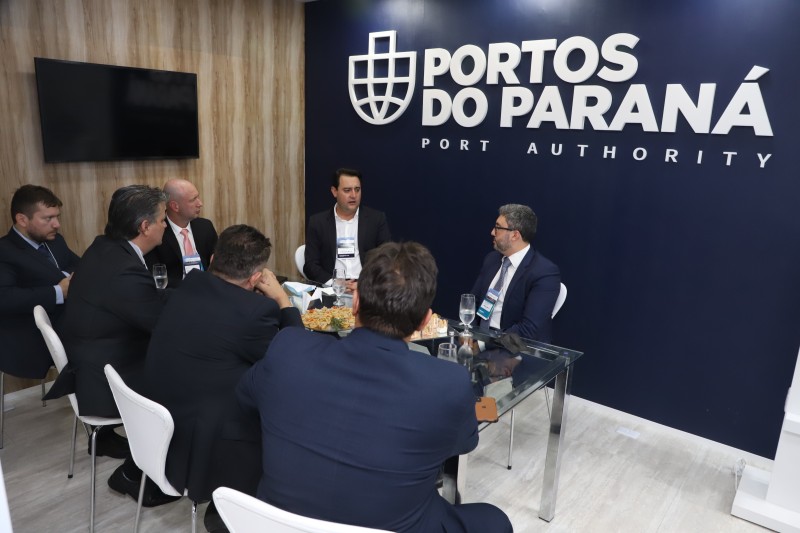 Foto: Camila Tonett/Vicegovernadoria