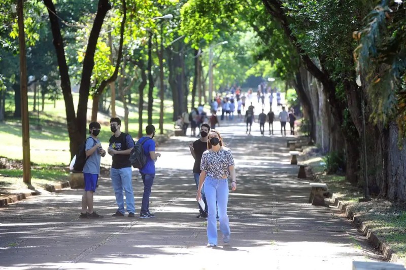 Foto: UEL