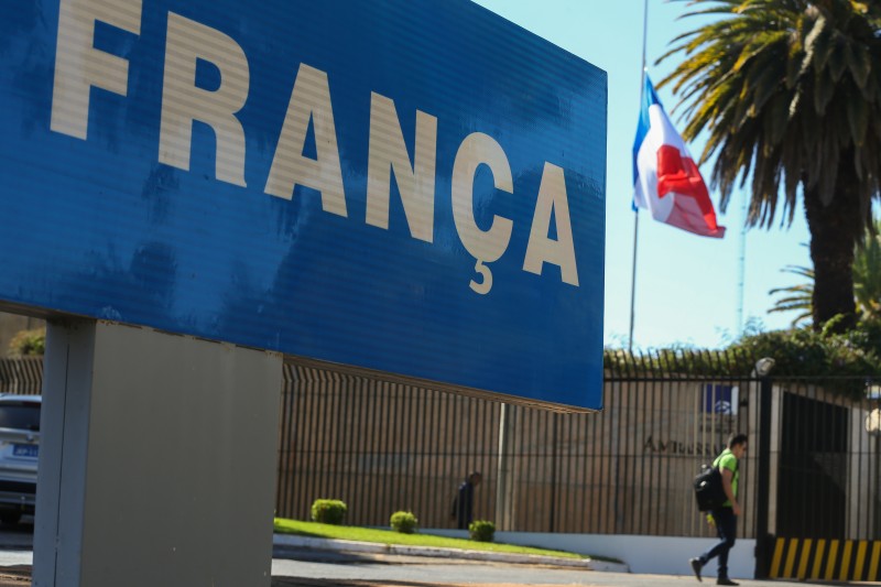 © Marcello Casal jr/Agência Brasil