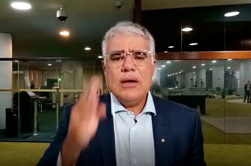 Reprodução Tv Senado