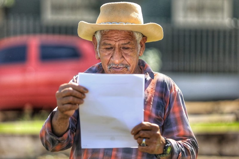 Foto: Alessandro Vieira/Sedest