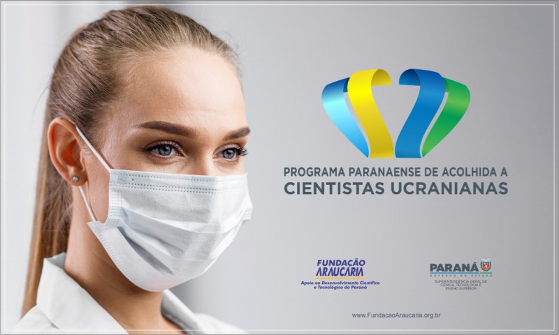 Foto: FUNDAÇÃO ARAUCÁRIA