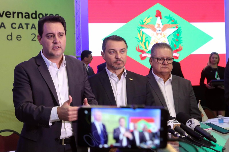 Foto: Gilson Abreu/AEN