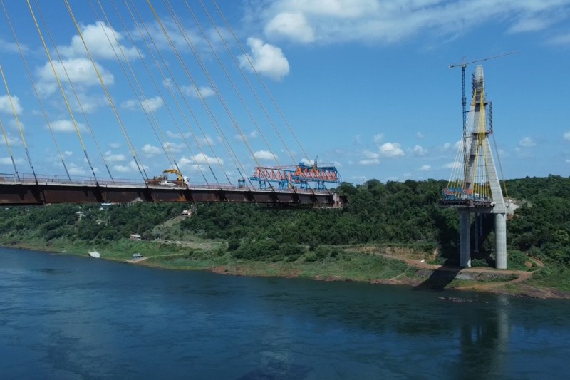 Foto: DER-PARANÁ