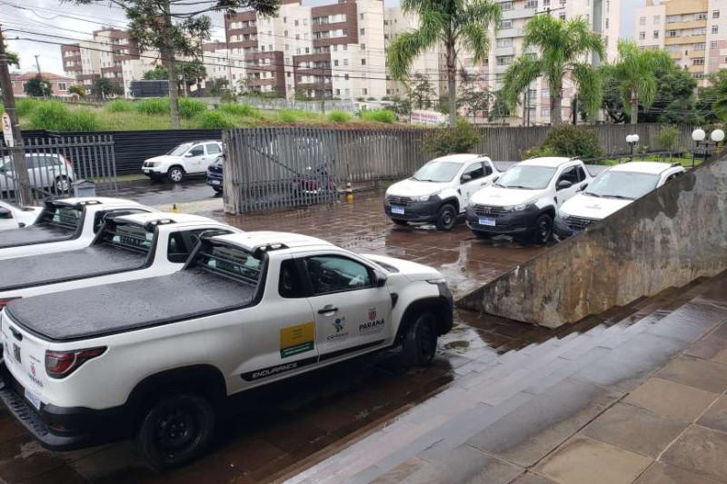 Foto: IDR-PARANÁ