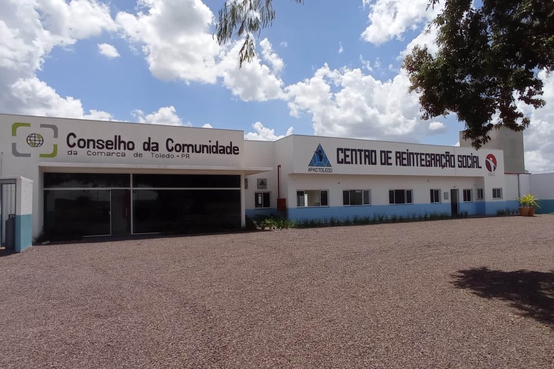 Foto: DEPPEN-PARANÁ