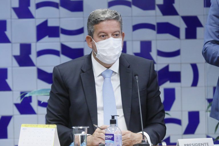 Lira: busca de entendimento é item crucial para encaminhar a reforma - (Foto: Luis Macedo/Câmara dos Deputados)