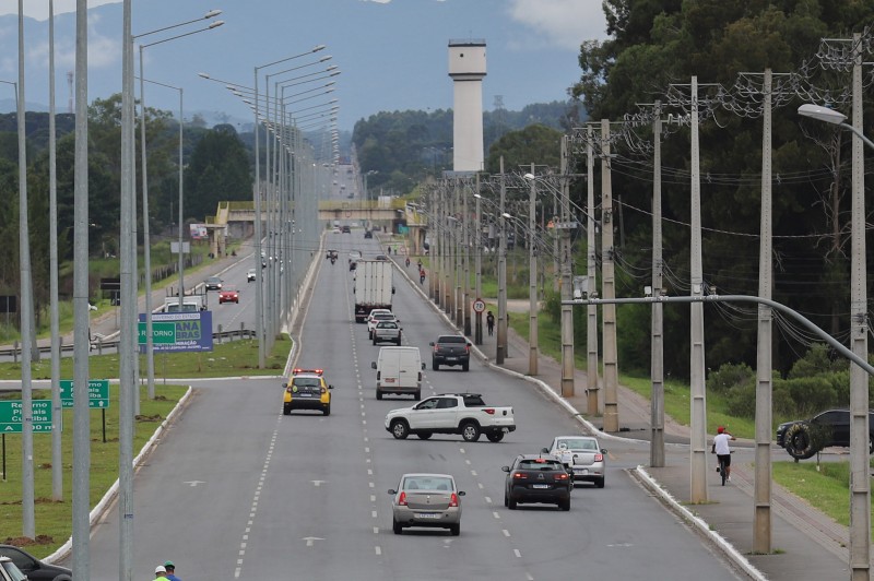 Foto: Geraldo Bubniak
