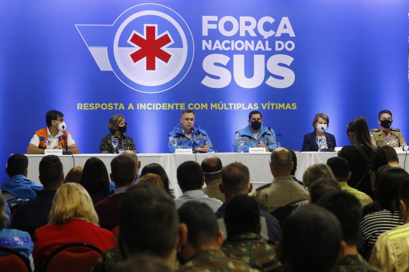 Foto: Albari Rosa/SESA