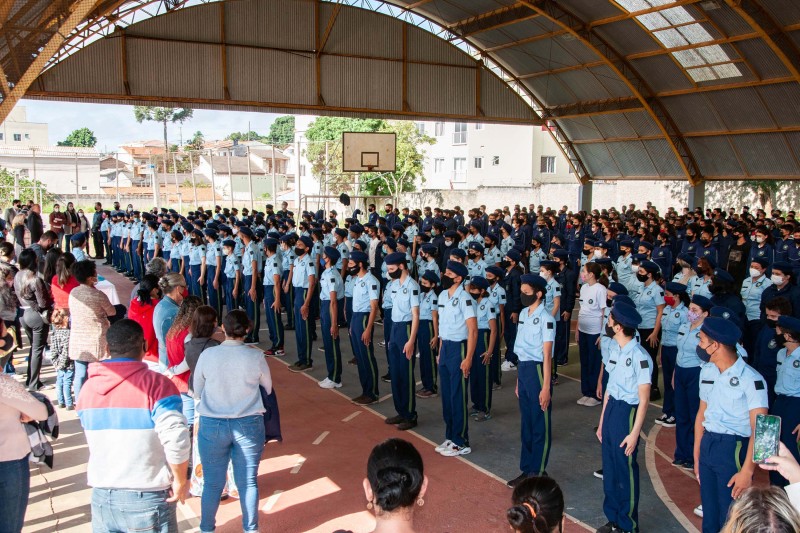 Foto: Silvio Turra/Seed-PR