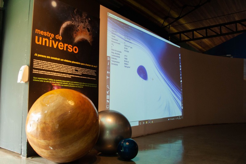 Foto: SilvioTurra/Seed-PR