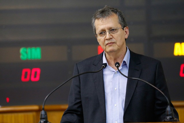 Foto: Marquinhos Oliveira/CMM